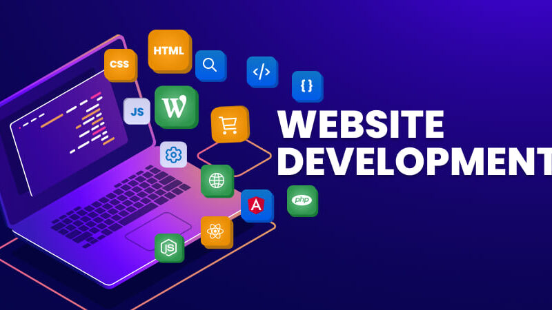 People's Choice Tech - Website Development Services