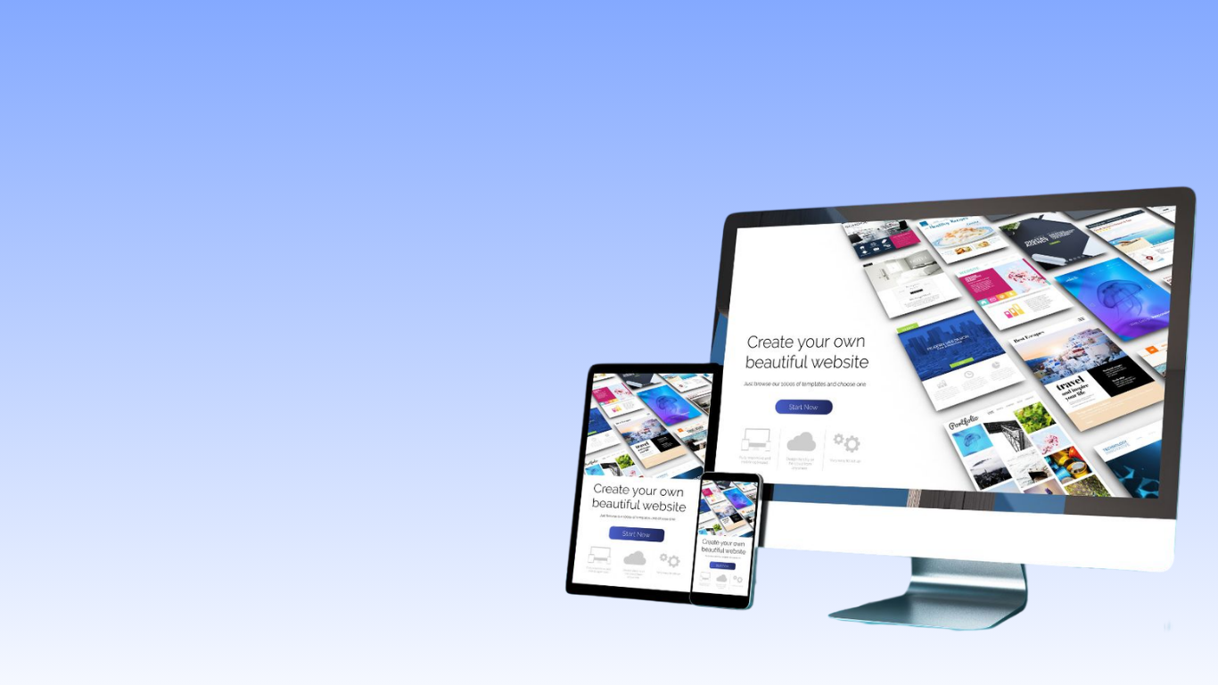 Explore Our WordPress Website Development Services